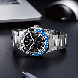 [CITIZEN] シリーズ8　NB6031-56E