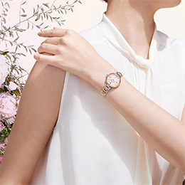 [SEIKO] ルキア　LUKIA Grow　SSQW082