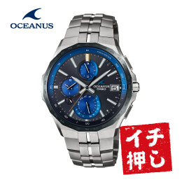 [CASIO] OCEANUS OCW-S5000E-1AJF_out