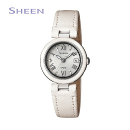 [CASIO] SHEEN SHW-1506L-7AJF_H