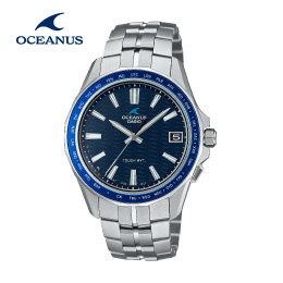 [CASIO] OCEANUS  OCW-S400-2AJF_H