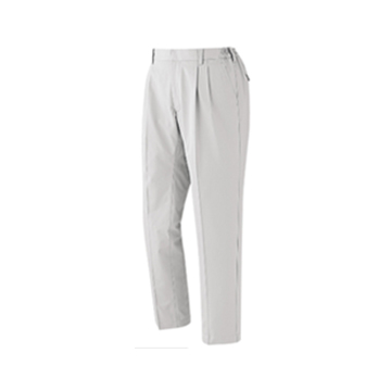 【DME】女子　Ｅ／Ｃスラックス　Ｌ３４１Ｎ下　シルバーグレー