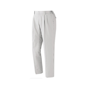 【DME】女子　Ｅ／Ｃスラックス　Ｌ３４１Ｎ下　シルバーグレー