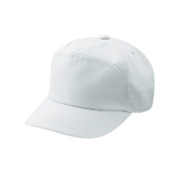 キャップ　ＴＣ０１　シルバーグレー
