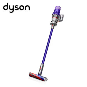 [Dyson] ダイソン 掃除機 コードレススティッククリーナー  サイクロン式 SV18FFH 