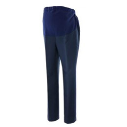【TIPS】女子マタニティパンツ　ＶＥＭＴ１７下
