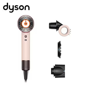 [Dyson] ダイソン Supersonic Nural Shine ヘアドライヤー HD16VLP 