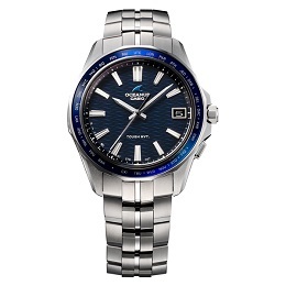 [CASIO] OCEANUS  OCW-S400-2AJF_H