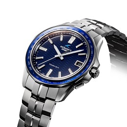 [CASIO] OCEANUS  OCW-S400-2AJF_H