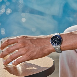 [CASIO] OCEANUS  OCW-S400-2AJF_H