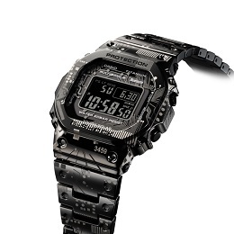 [CASIO] G-SHOCK GMW-B5000TCC-1JR_out