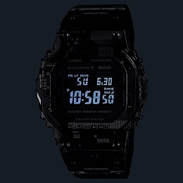 [CASIO] G-SHOCK GMW-B5000TCC-1JR_out