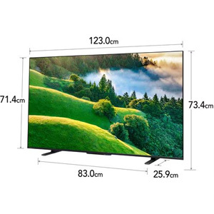 REGZA 55M550L 4K液晶テレビ レグザ M550Lシリーズ　★在庫一掃品★