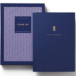 カタログギフト　STAGE UP ＜ポールシャーナン＞ ブランド品　ご宿泊
