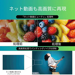 REGZA 65X8900N(R) 有機ELテレビ65V型 レグザ X8900Nシリーズ　★再調整品★