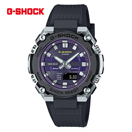 [CASIO] G-SHOCK GST-B600A-1A6JF_out