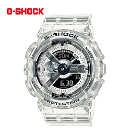 [CASIO] G-SHOCK GA-114RX-7AJR_out