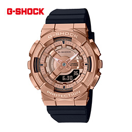 [CASIO]  G-SHOCK  GM-S110PG-1AJF