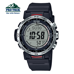 [CASIO] PROTREK PRW-35-1AJF_out