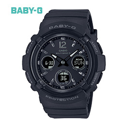 [CASIO] BABY-G BGA-2800-1AJF_out