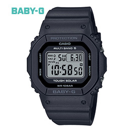[CASIO] BABY-G BGD-5650-1JF_out
