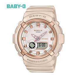 [CASIO] BABY-G BGA-280BA-4AJF_out