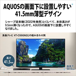 SHARP 2B-C10GW1 ブルーレイディスクレコーダー AQUOS ブルーレイ ダブルチューナー 1TB