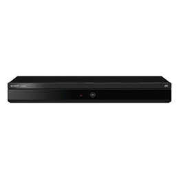 シャープ 4B-C20ET3 AQUOS 4Kレコーダー トリプルチューナー 2TB