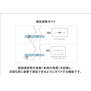 シチズン･システムズ CHWH803 CITIZEN 手首式血圧計 Bluetooth通信機能搭載 ブラック