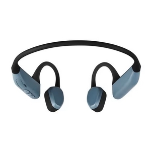 オーディオテクニカ ATH-CC500BT2 BK ワイヤレス軟骨伝導ヘッドホン Bluetooth対応 ブラック