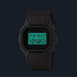 [CASIO] G-SHOCK LOV-21B-7JR_out