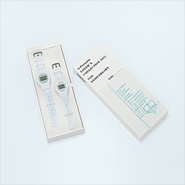 [CASIO] G-SHOCK LOV-21B-7JR_out