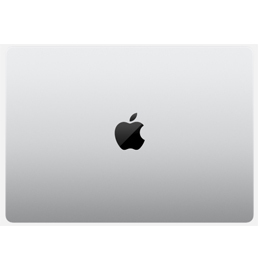 [Apple] アップル　MacBook Pro 14.2 Liquid Retina XDRディスプレイM1世代 16G 1T シルバー MKGT3J/A☆