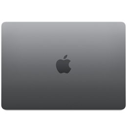 [Apple] アップル　MacBook Air 13.6 Liquid Retinaディスプレイ M3世代　16G 512 スペースグレイ MXCR3J/A ☆