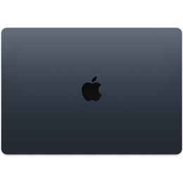 [Apple] アップル　MacBook Air 15.3 Liquid Retinaディスプレイ M3世代 16G 512 ミッドナイト MXD43J/A ☆