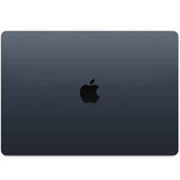 [Apple] アップル　MacBook Air 15.3 Liquid Retinaディスプレイ M3世代 16G 256 ミッドナイト MC9G4J/A ☆