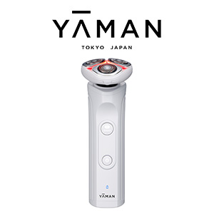[YA-MAN] ホットシェイブ スキンプロ YJEC1W