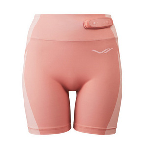 [MTG] SIXPAD Hip Fit（本体）/ 専用コントローラー セット　ピンク