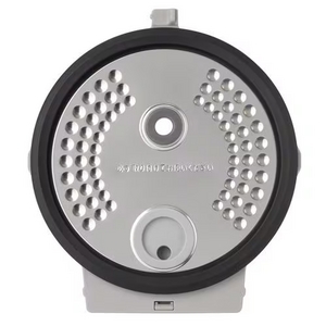 東芝 RC-10BHW(K) IH炊飯器 5.5合炊き ブラック