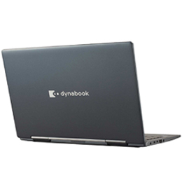 [dynabook] ノートパソコン   Corei5 16GB SSD256GB 13.3型FHD(タッチ対応)　A6VPLXD7881A　※アクティブ静電ペンは別売　☆