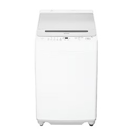 シャープ ES-GV10J-S インバーター全自動 縦型洗濯機 10kg シルバー系