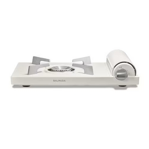 BALMUDA KGS01JP-WH カセットコンロ Table Stove ホワイト