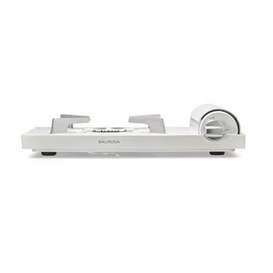 BALMUDA KGS01JP-WH カセットコンロ Table Stove ホワイト