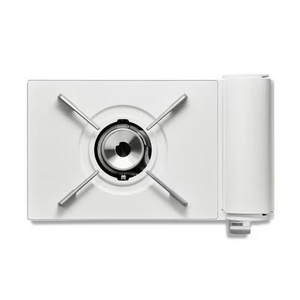 BALMUDA KGS01JP-WH カセットコンロ Table Stove ホワイト