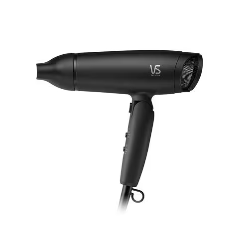 ヴィダルサスーン VSD-1242／KJ マイナスイオンヘアドライヤー  