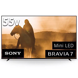 【無料長期保証1+5年付き】ソニー K55XR70 4K液晶テレビ BRAVIA 55型