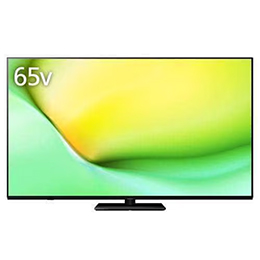 【無料長期保証1+3年付き】パナソニック TV-65W90A 65V型 4K液晶テレビ Bluetooth対応 VIERA