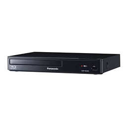 パナソニック DMP-BD90S-K ブルーレイディスクプレーヤー ハイレゾ対応 再生専用 ブラック