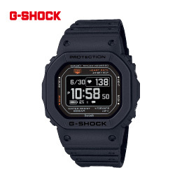 [CASIO] G-SHOCK DW-H5600-1JR