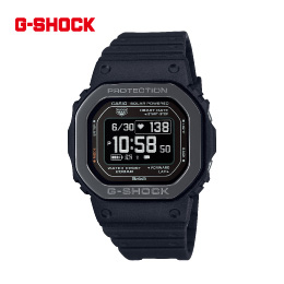 [CASIO] G-SHOCK DW-H5600MB-1JR
